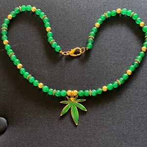 Prestigesilver….. This is handmade with love.